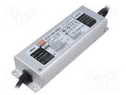 Zasilacz LED Mean Well ELG-100-48D2-3Y | 96W 48V 2A IP67