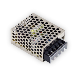 Zasilacz Mean Well RS-15-12 | 12V 1.3A 15W
