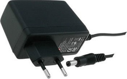 Zasilacz sieciowy AC-DC Mean Well GS15E-5P1J 15W 18V 0.83A