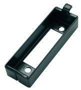 Ramka mocująca  do obudowy  złącz 16/20 stykowych zgodnych z DIN 41 618/DIN 41 622