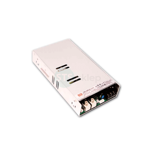 LRS-1200-48 zasilacz impulsowy 48V 25A 1200W Mean Well