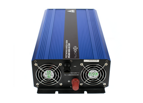Przetwornica napięcia SINUS 24VDC/230VAC 6000W