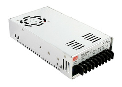 SD-350D-24 przetwornica DC-DC Mean Well 350W 14.6A 24V