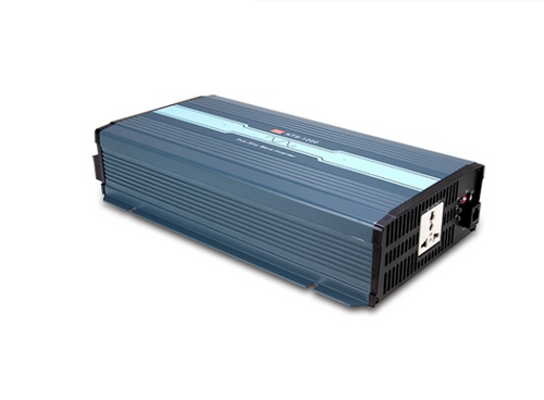 NTS-1200-212EU przetwornica sinus DC/AC 1200W 12V