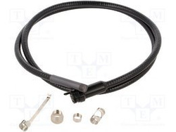 Sonda do boroskopu z kamerą 1m x 9mm