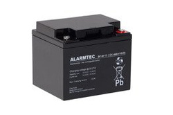Akumulator AGM Alarmtec | BP 40-12 12V / 40Ah