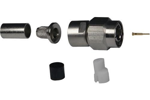 TQ wtyk prosty(TNC type) złącze serwisowe do IDU Nokia