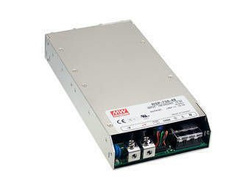 Zasilacz Mean Well RSP-750-5 | 5V 100A 500W PFC