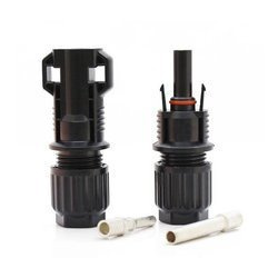 Konektory szeregowe MC4 10mm2