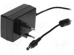 Zasilacz sieciowy AC-DC Mean Well GS18E07-P1J 15W 7.5V 2A