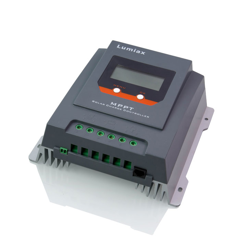 Regulator ładowania LUMIAX MPPT MT3075EU 30A