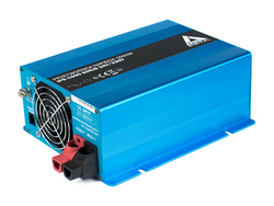 Przetwornica napięcia SINUS 12VDC/230VAC 1500W
