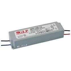 Zasilacz LED GPV-100-15 | 15V 6.3A 100W IP67