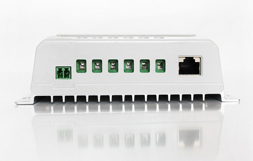 Regulator ładowania MPPT Tracer 4210A 40A 12/24V Wyświetlacz LCD