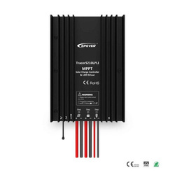 Regulator ładowania MPPT Tracer 5210LPLI 20A 12/24V
