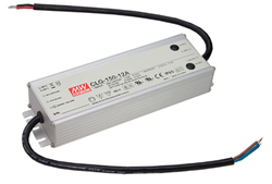 Zasilacz LED Mean Well CLG-150-48A | 48V 3.2A 154W IP65