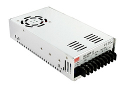 Przetwornica DC-DC Mean Well SD-350B-5 285W 57A | 5V ► 19~36 VDC