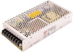 Zasilacz Mean Well RS-150-5 5V/26A 130W