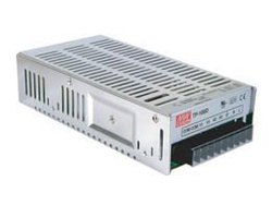 Zasilacz Mean Well TP-100A | 5V 12V -5V | 101W