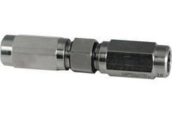 Łącznik kablowy, RG213/RG214