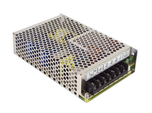 Zasilacz Mean Well RT-85B | 5V  12V -12V | 88W