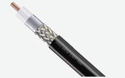 CNT-400 Kabel koncentryczny niskostratny, szpula 500m