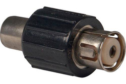 Adapter RCA-m/f