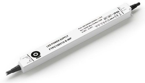 Zasilacz LED FTPC150V24-S-WP | 24V 6.2A 150W