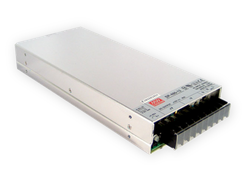 Zasilacz Mean Well SP-480-3.3 3,3V 85A 280W z filtrem PFC