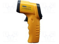 Pirometr z LCD [-20÷550°C]