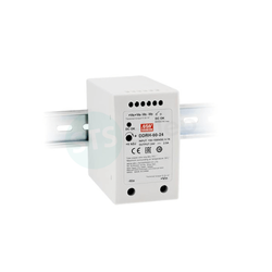 DDRH-60-24 przetwornica DC/DC 60W 24V 2,5A Mean Well