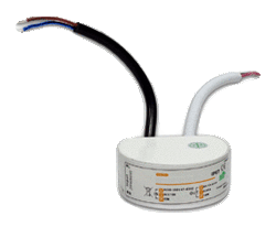 Zasilacz hermetyczny LED MW POWER A1012Y | 12V 0.83A 10W