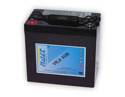 Akumulator AGM HAZE HZB 12-70 12V 70Ah M6