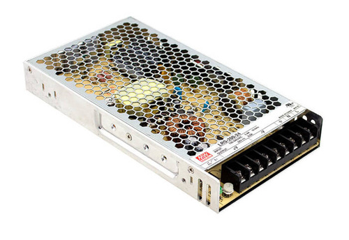 LRS-200-48 zasilacz impulsowy 48V Mean Well 