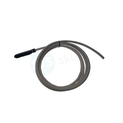 Kabel Telco 2x RJ21 ,wtyk kątowy , wykonany na kablu U/UTP kat.3 (25x2x0,5) - długość 10m
