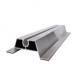Mostek trapezowy 300 mm x 40 mm + EPDM