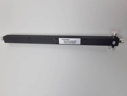 Splitter 4 drogowy, 380-2700 MHz, N gniazdo, IP65, Low PIM, TECHPRONET