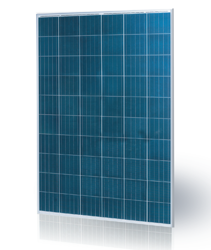 Gotowy zestaw #21N | LAMPA SOLARNA LED 25W | SŁUP 5M | PANEL FOTOWOLTAICZNY