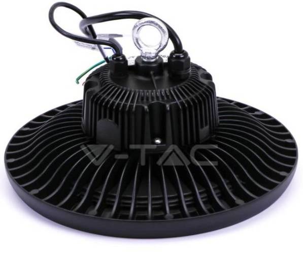 High Bay V-TAC MeanWell 100W 6400K 5lat 1-10V