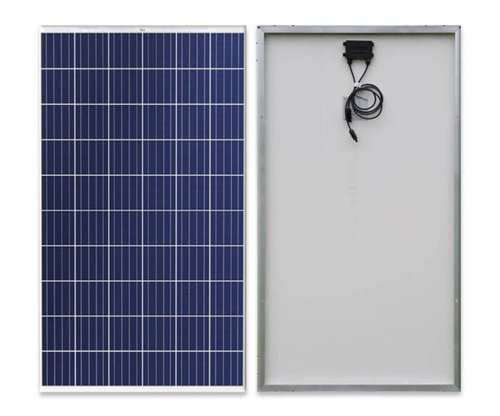 Panel polikrystaliczny SunLink PV 280W