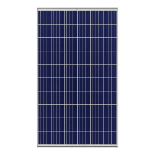 Zestaw zasilania SOLARNEGO #3N | OPRAWA LED 50W | PANELE FOTOWOLTAICZNE