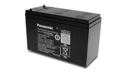 Akumulator AGM Panasonic LC-R127R2PG 12V 7.2Ah T1