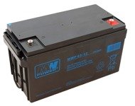 Akumulator VRLA AGM MW POWER MWP 65-12 12V 65Ah M6