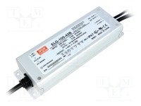 Zasilacz LED Mean Well ELG-100-42B | 96W 42V 2.3A IP65 | 0~10VDC PWM