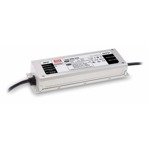 Zasilacz LED Mean Well ELG-300-12A | 264W 12V 22A IP67