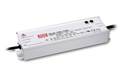 Zasilacz Mean Well HLG-150H-15A | 150W 15V 10A | 13.5~17V IP65