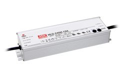 Zasilacz Mean Well HLG-240H-20 | 240W 20V 12A IP67