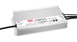 Zasilacz Mean Well HLG-600H-36 | 600W 36V 16.7A IP67