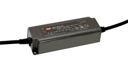 Zasilacz Mean Well NPF-60D-20 | 60W 20V 3A IP67 1~10VDC PWM